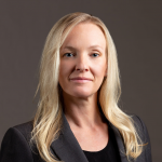 Melissa Dougherty Anderson (Golden, Colorado)