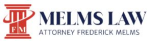 Atty. Frederick B. Melms (Eagle River, Wisconsin)