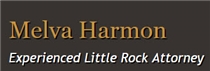 Melva Harmon (Little Rock, Arkansas)
