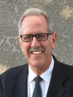 Michael J. Menicucci (Orange, California)