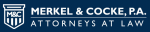 Merkel & Cocke, P.A. Attorneys At Law (Jackson, Mississippi)