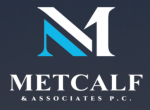 Patrick A. Metcalf (Hoffman Estates, Illinois)