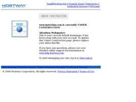 James J. Meter (Litchfield, Connecticut)