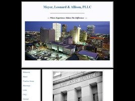Henry A. Meyer (Oklahoma City, Oklahoma)