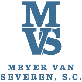 Atty. Benjamin T. Van Severen (Milwaukee, Wisconsin)