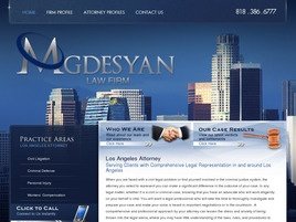 David Yerkanyan (Sherman Oaks, California)