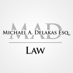 Michael Anthony Delakas (Astoria, New York)