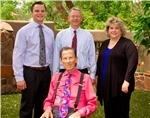 Mr. Michael D. Hoeferkamp (Albuquerque, New Mexico)