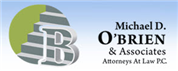 Michael D. O'Brien, Jr. (Portland, Oregon)