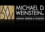 Mr. Michael D. D. Weinstein, Esq. (Fort Lauderdale, Florida)