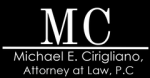 Michael Edward Cirigliano (Staten Island, New York)