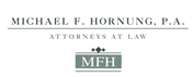 Mr. Michael Francis Hornung (Fort Myers, Florida)