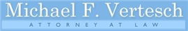 Michael F. Vertesch (Greenwood, Indiana)