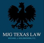 Mr. Michael Jan Golebiowski (Houston, Texas)