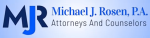 Michael J Rosen (Miami, Florida)