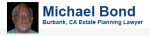Michael Jay Bond (Burbank, California)