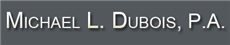 Mr. Michael L. Dubois (Lewiston, Maine)