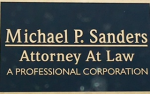 Michael P. Sanders, P.C. (Elizabeth City, North Carolina)