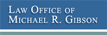 Mr. Michael Roy Gibson (El Paso, Texas)