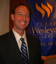 F. Steven McClure (Burleson, Texas)