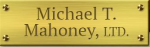 Michael Timothy Mahoney (Chillicothe, Illinois)