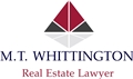 Michael T. Whittington (Bakersfield, California)