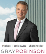 Michael J. Tomkiewicz (Tallahassee, Florida)