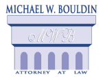 Michael William Bouldin (Covington, Kentucky)