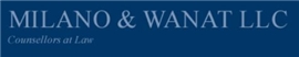 Mark A. Milano (Branford, Connecticut)