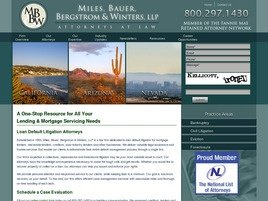 Douglas E Miles (Costa Mesa, California)