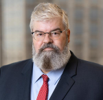Mr. Miles M. “Matt” Hart (Birmingham, Alabama)