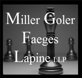 Michael David Goler (Cleveland, Ohio)