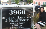 Gregory J Miller (Baton Rouge, Louisiana)