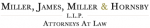 Mr. David L. James (Texarkana, Texas)