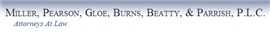 James Burns (Decorah, Iowa)