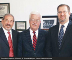 C. Patrick Milligan (Redlands, California)