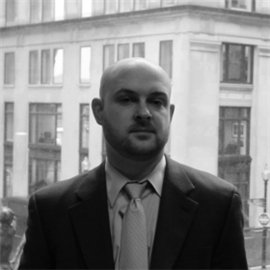 Christopher B. Coughlin (Boston, Massachusetts)