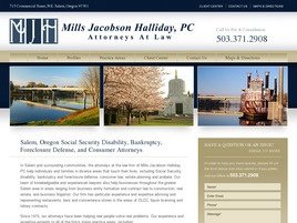 Michael Aaron Shurtleff (Salem, Oregon)