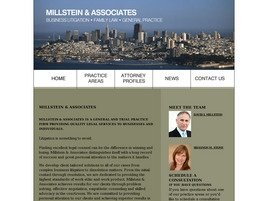David J Millstein (San Francisco, California)