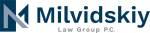 Andrey Milvidskiy, Esq. (Paramus, New Jersey)