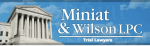 Mr Kevin E. Miniat (Oro Valley, Arizona)