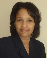 Ms. Miriam A. Arnold-Johnson (Snellville, Georgia)