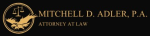 Mr. Mitchell D. Adler (Boca Raton, Florida)