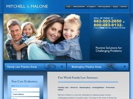 Ricky J Mitchell, Jr. (Southlake, Texas)