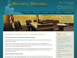 Jay B. Jackson (Murfreesboro, Tennessee)