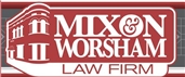 Donn H. Mixon (Jonesboro, Arkansas)