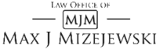 Mr. Max J Mizejewski (Eugene, Oregon)