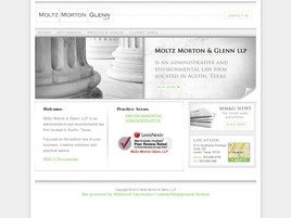 Mr. William John Moltz (Austin, Texas)