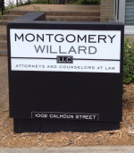 Michael H. Montgomery (Columbia, South Carolina)