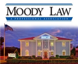 Mr. Daniel Dwight Moody (Bartow, Florida)